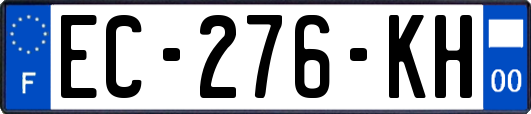 EC-276-KH