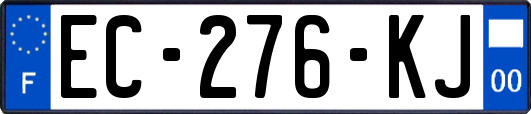EC-276-KJ