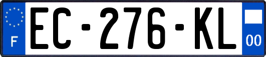 EC-276-KL