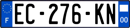 EC-276-KN
