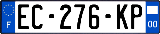 EC-276-KP