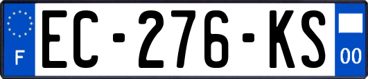 EC-276-KS