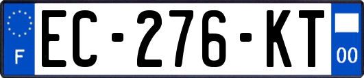 EC-276-KT