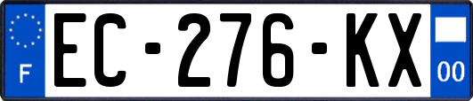EC-276-KX