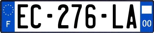 EC-276-LA