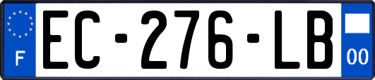 EC-276-LB
