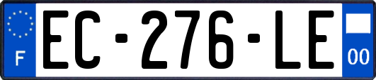 EC-276-LE