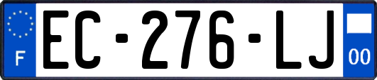 EC-276-LJ