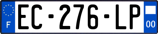 EC-276-LP