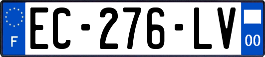 EC-276-LV