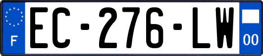 EC-276-LW