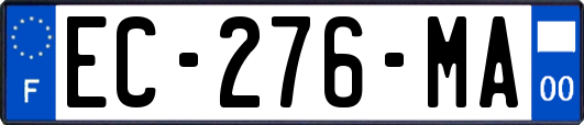 EC-276-MA