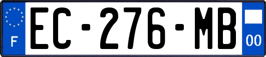 EC-276-MB