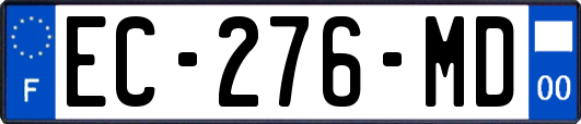 EC-276-MD