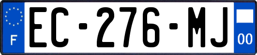 EC-276-MJ