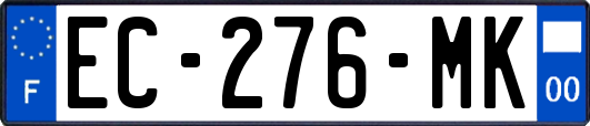 EC-276-MK