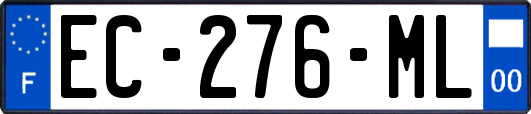 EC-276-ML