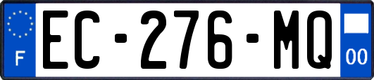 EC-276-MQ