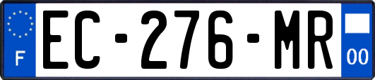 EC-276-MR