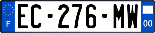 EC-276-MW