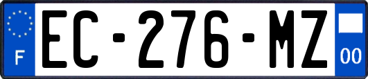 EC-276-MZ