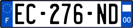 EC-276-ND