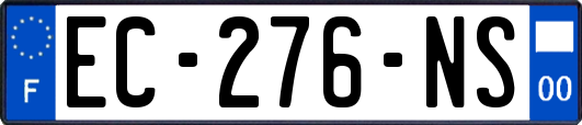EC-276-NS