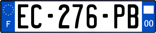 EC-276-PB