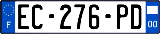 EC-276-PD