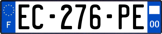 EC-276-PE