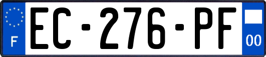 EC-276-PF