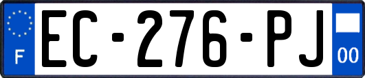 EC-276-PJ