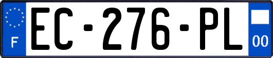 EC-276-PL