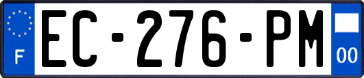 EC-276-PM