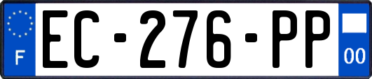 EC-276-PP