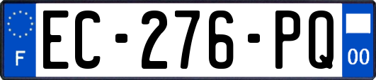 EC-276-PQ