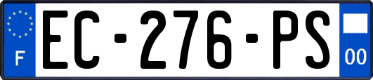 EC-276-PS