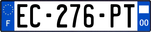 EC-276-PT