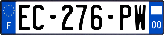EC-276-PW