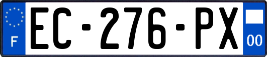 EC-276-PX
