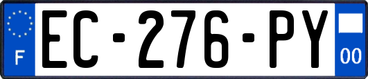 EC-276-PY