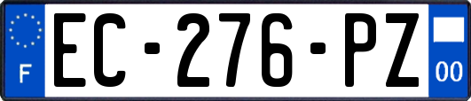 EC-276-PZ
