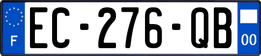EC-276-QB