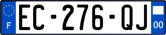 EC-276-QJ