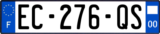 EC-276-QS