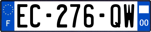 EC-276-QW