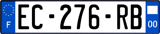 EC-276-RB