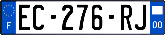 EC-276-RJ