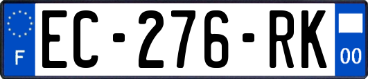 EC-276-RK