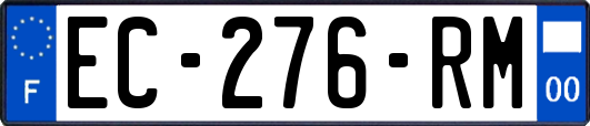 EC-276-RM